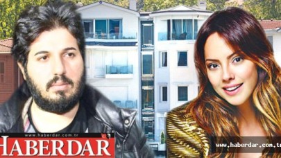 Zarrab için yıkım vakti