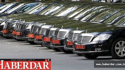 Dilek Öcalana Kırmızı Plaka