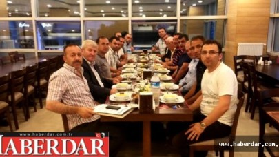 Çatalcasporda siftah