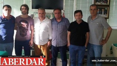 Vefadan sükseli açılış