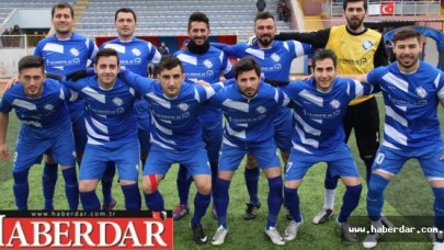 Gümüşyaka son sürat