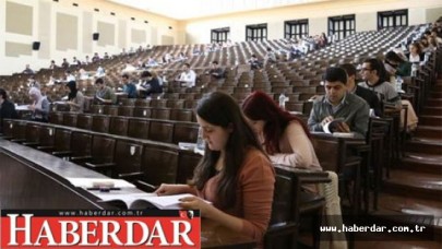 KPSS maratonu başlıyor