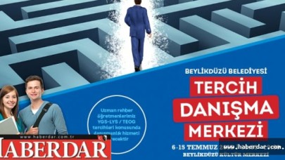 Beylikdüzü Belediyesinden Doğru Tercih İçin Destek