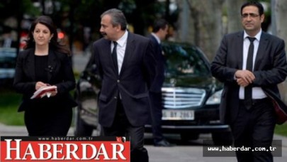 İmralı Heyetinden açıklama