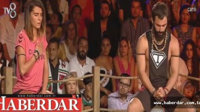 Survivor All Starı Turabi Kazandı
