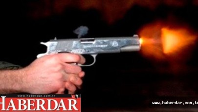 Etilerde Silahlı Saldırı: 3 Ağır 4 Yaralı