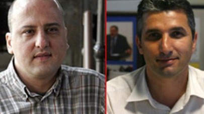 'Gazeteci gözaltıları ürpertici'