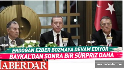 KULİSLERİ SALLAYAN İFTARIN PERDE ARKASI