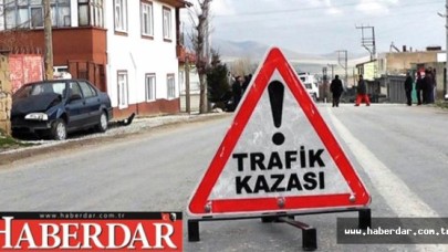 Manisada katliam gibi kaza: 15 ölü