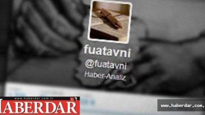 Fuat Avni’den ‘AKPde tasfiye’ iddiaları