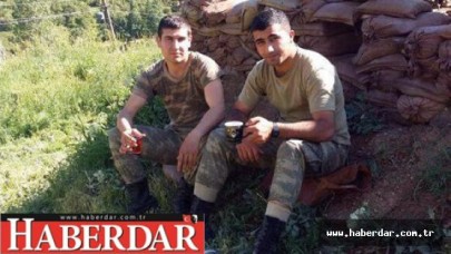 Ceyhanda şehit acısı