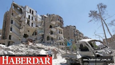 IŞİD’in kalbine büyük saldırı: 22 ölü