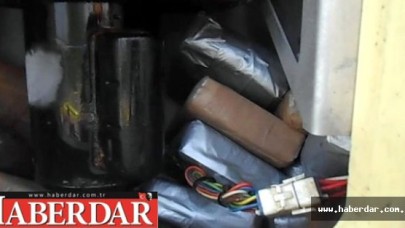 Ambarlı Limanında 4.5 Milyonluk Kokain Operasyonu