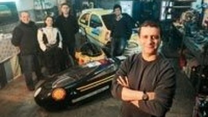 Şoförü değil motoru alkollü