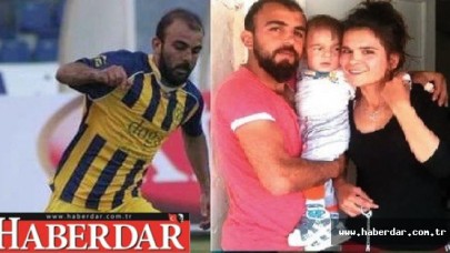 Genç oyuncu, yaşamını yitirdi