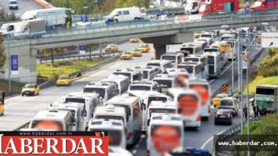 Otogarda Bayram Biletleri Tükendi