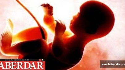 Göbek bağıyla egzama, eklem iltihabı ve saçkırana çözüm