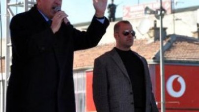 'Benim Ahmedim, Ayşem hızlı trene niye binmesin'