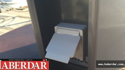 KAMU MALINA ÇİRKİN SALDIRI