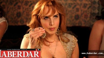 Sertab Erener Emre Kula ile evlendi