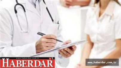 Doktora not ile muayene dönemi