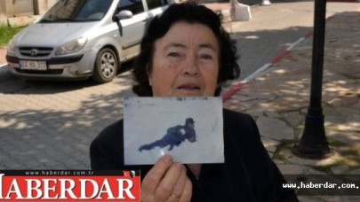 Yunan Anne 38 Yıldır Kayıp Olan Oğlunu Türkiyede Arıyor