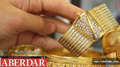 Altın Düşüşe Geçti, Gramı 100 Lira Seviyesine İndi