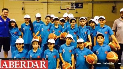 YAZ SPOR OKULLARIYLA EĞLENCELİ YAZ