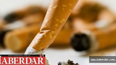 Sigaranın bir zararı daha keşfedildi