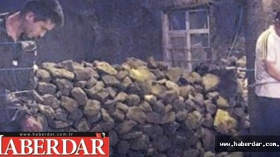 İnsan Tacirlerine İbretlik Ceza!