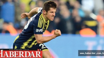 Emre Belözoğlunun Yeni Takımı Medipol Başakşehir Oldu