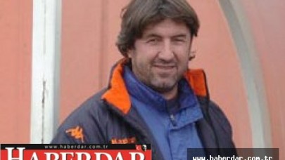 Tekin Öcal, yuvasına döndü