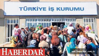 Gençler iş bulma umudunu yitirdi