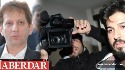 İdamcı Hakim Rıza Zarrabın Peşinde