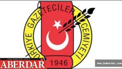 TGC Basın Özgürlüğü Ödülleri açıklandı
