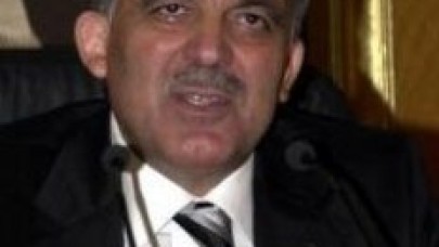 Cumhurbaşkanı Gül: "Kaygı duyuyorum"