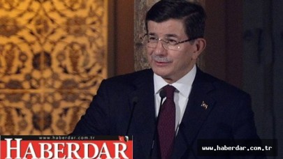 Davutoğlundan erken seçim açıklaması