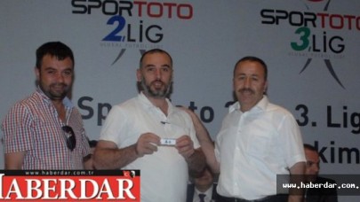 Çatalcaspor, bu kez 3. Grupta