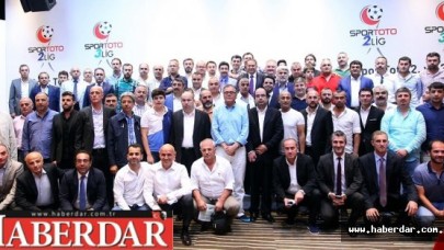 Gruplar belirlendi, kulüpler para’landı