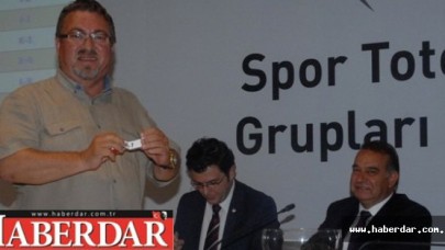 Silivrispor, 1. Grupta yer aldı