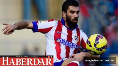 Arda kararını verdi!