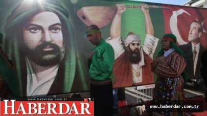 CHPden cemevleri için kanun teklifi