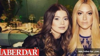 Kardeşi Hadisenin pabucunu dama attı
