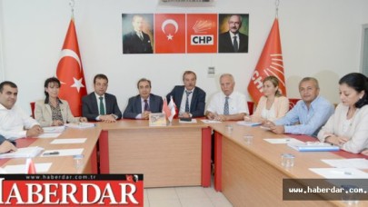 DEMİRKOL YENİ GÖREV YERİNE UĞURLANDI