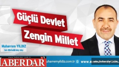 YILDIZ MHPDEN İHRAÇ EDİLDİ