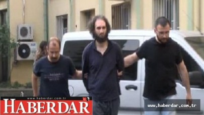 İstanbulda IŞİD operasyonu