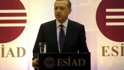 'Demokrasi amaç değil bir araçtır'