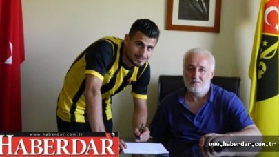 Emrah, İstanbulspor’da
