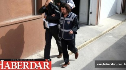 Tapu ve Nüfusta Rüşvet Operasyonu: 30 Kişi Gözaltında