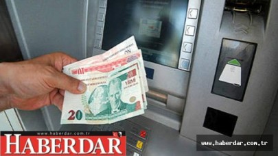 Emekliye zamlı maaş